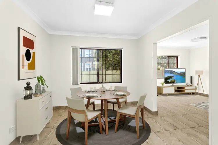 Fifth view of Homely townhouse listing, 2/211 King Street, Mascot NSW 2020