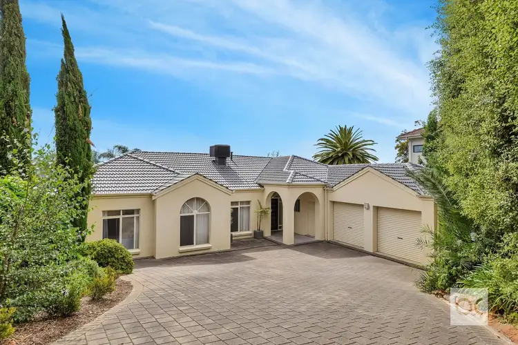 Main view of Homely house listing, 7A Gill Terrace, Glen Osmond SA 5064