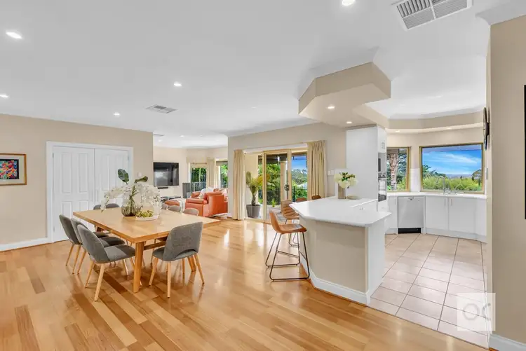 Second view of Homely house listing, 7A Gill Terrace, Glen Osmond SA 5064