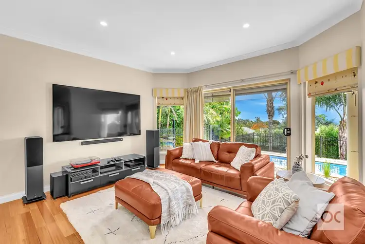 Fifth view of Homely house listing, 7A Gill Terrace, Glen Osmond SA 5064