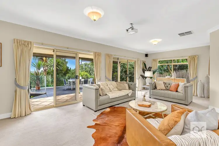 Sixth view of Homely house listing, 7A Gill Terrace, Glen Osmond SA 5064