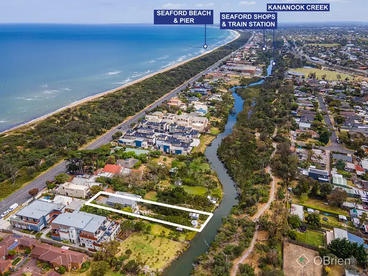 2/209 Nepean Highway, Seaford VIC 3198