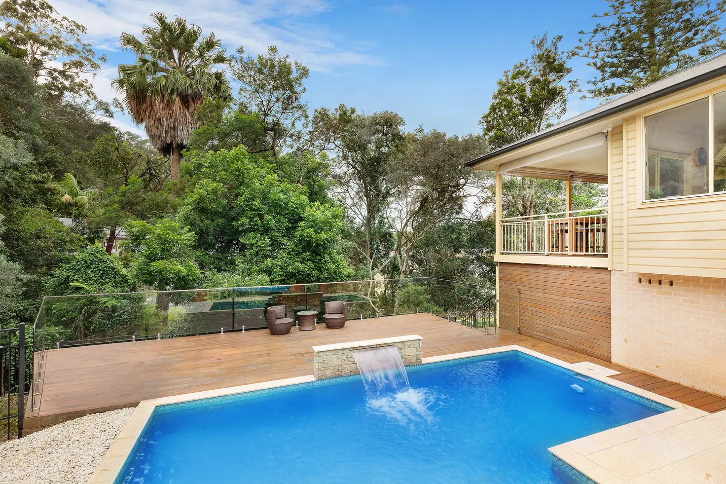 Main view of Homely house listing, 24 Railway Crescent, Lisarow NSW 2250