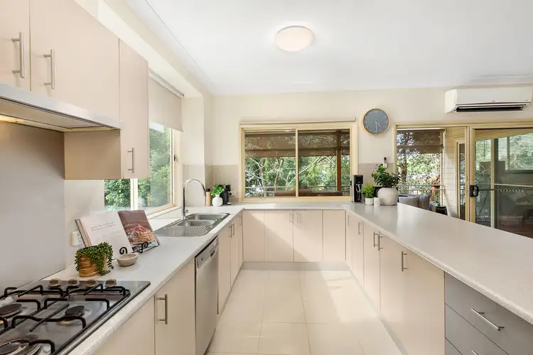 Second view of Homely house listing, 24 Railway Crescent, Lisarow NSW 2250