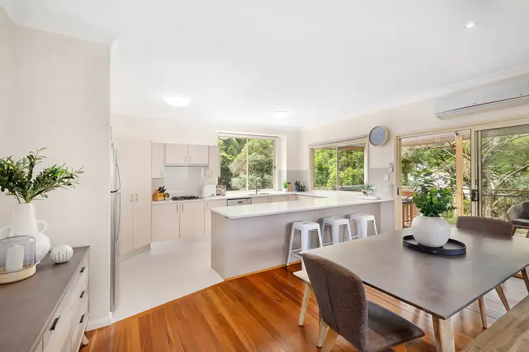 Fourth view of Homely house listing, 24 Railway Crescent, Lisarow NSW 2250