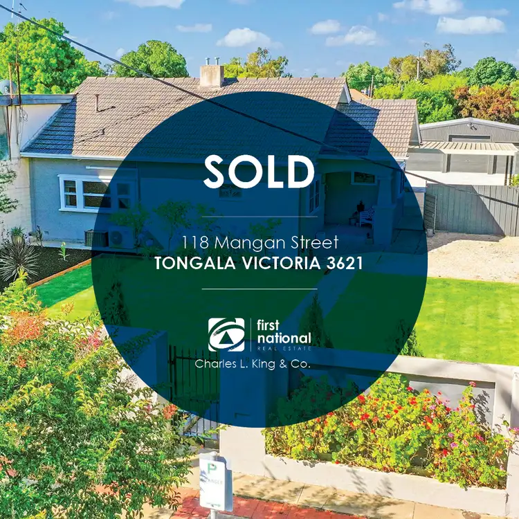 118 Mangan Street, Tongala VIC 3621