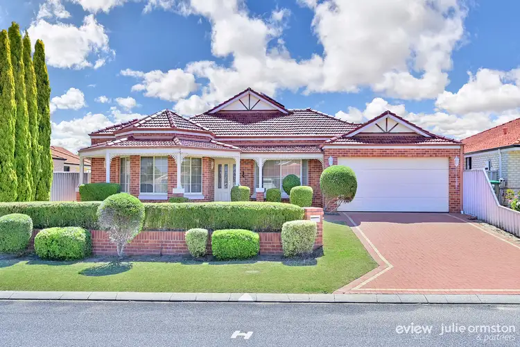 12 Jandabup Close, Sinagra WA 6065