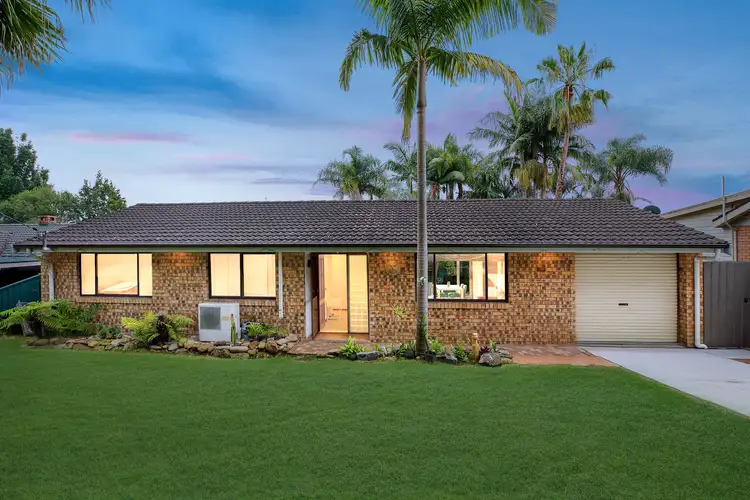 Main view of Homely house listing, 726 Pacific Highway, Narara NSW 2250