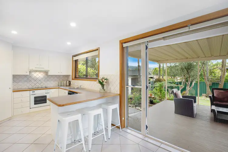 Second view of Homely house listing, 726 Pacific Highway, Narara NSW 2250