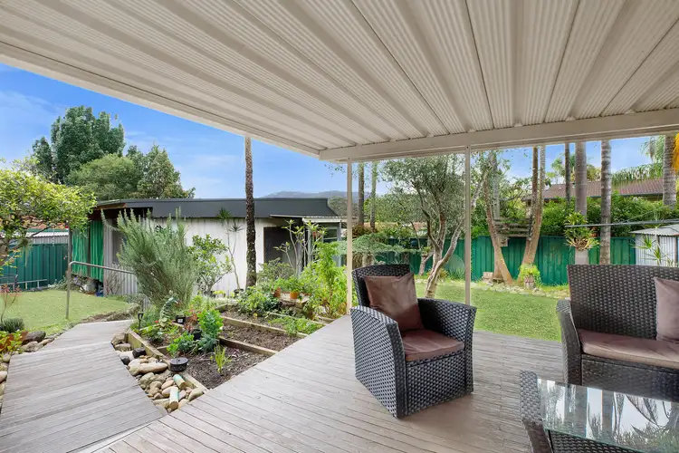 Sixth view of Homely house listing, 726 Pacific Highway, Narara NSW 2250
