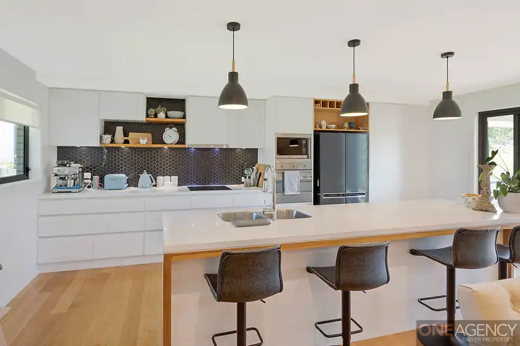 30 Berrambool Drive, Merimbula NSW 2548