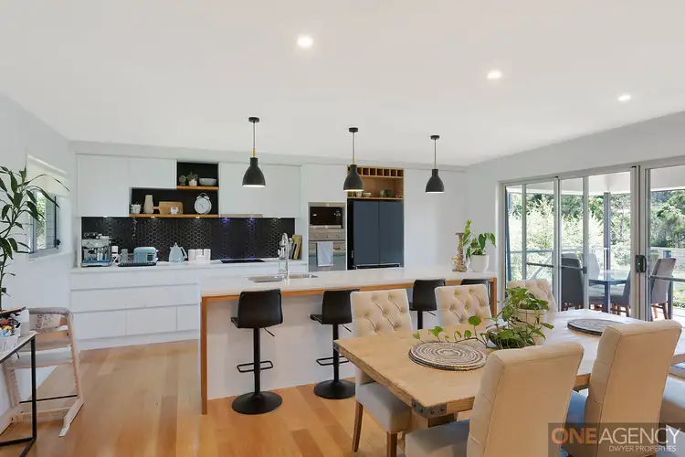 Second view of Homely house listing, 30 Berrambool Drive, Merimbula NSW 2548