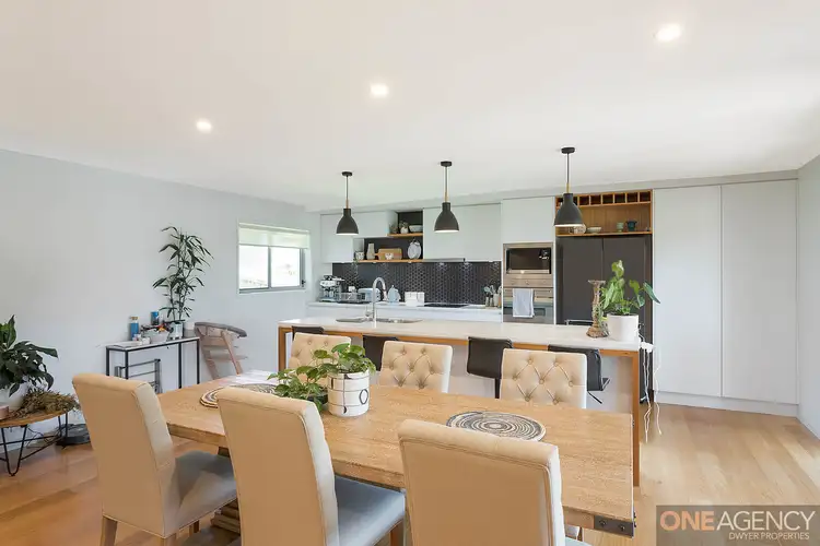 Fifth view of Homely house listing, 30 Berrambool Drive, Merimbula NSW 2548