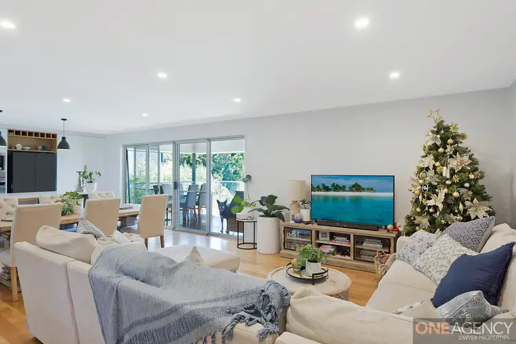 Sixth view of Homely house listing, 30 Berrambool Drive, Merimbula NSW 2548