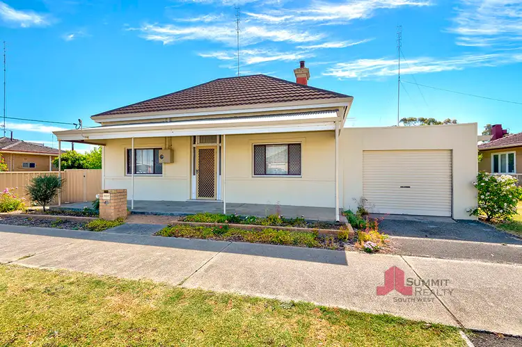 Main view of Homely house listing, 48 King Road, East Bunbury WA 6230