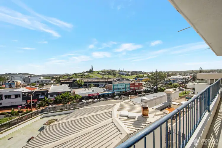 Seventh view of Homely unit listing, 401/4 Adelaide Street, Yeppoon QLD 4703