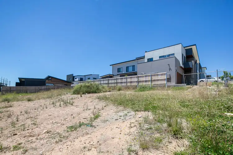 Second view of Homely land listing, 5 Navratil Street, Denman Prospect ACT 2611