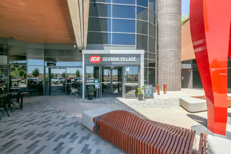 Fifth view of Homely land listing, 5 Navratil Street, Denman Prospect ACT 2611