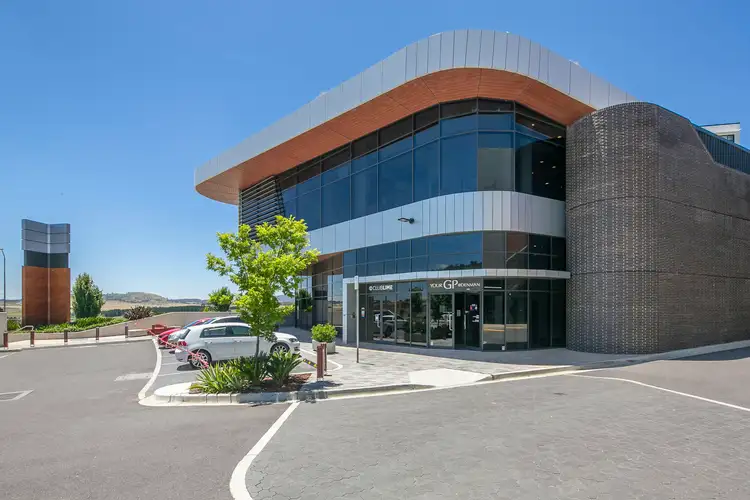 Seventh view of Homely land listing, 5 Navratil Street, Denman Prospect ACT 2611