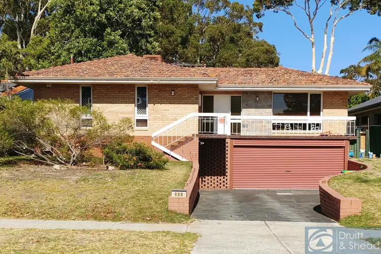 133 Paramatta Road, Doubleview WA 6018