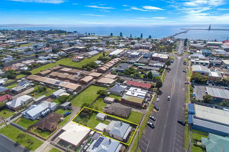 42 Tyers Street, Portland VIC 3305