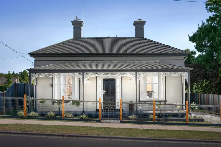 18 Orr Street, Kyneton VIC 3444