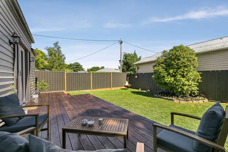 Fifth view of Homely house listing, 18 Orr Street, Kyneton VIC 3444