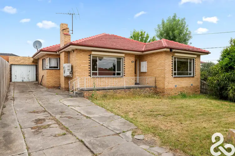 43 Main Street, Thomastown VIC 3074