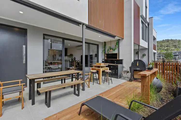 Second view of Homely townhouse listing, 5 Condor Close, Safety Beach VIC 3936