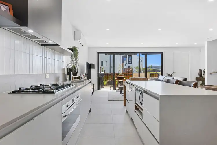 Third view of Homely townhouse listing, 5 Condor Close, Safety Beach VIC 3936