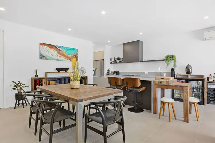 Fourth view of Homely townhouse listing, 5 Condor Close, Safety Beach VIC 3936