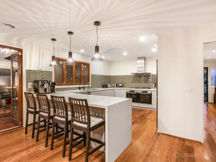 Third view of Homely house listing, 39 Eucumbene Drive, Berwick VIC 3806