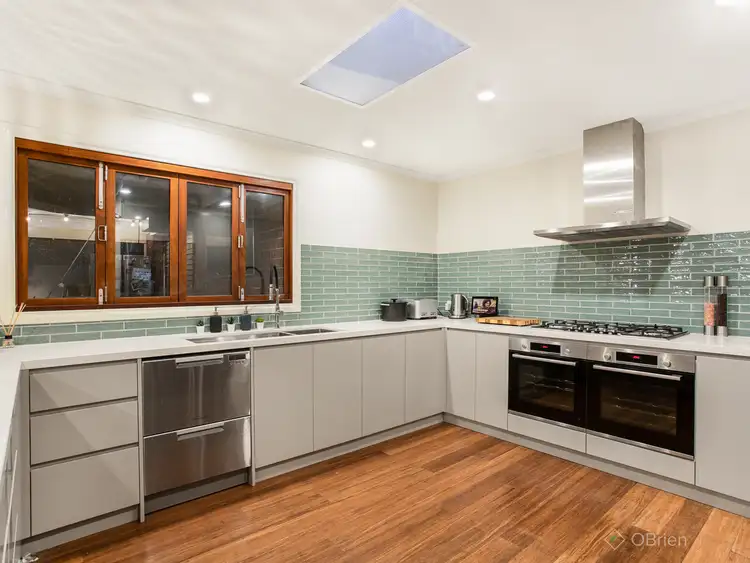 Fourth view of Homely house listing, 39 Eucumbene Drive, Berwick VIC 3806