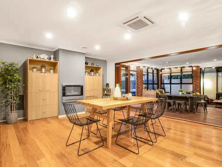 Fifth view of Homely house listing, 39 Eucumbene Drive, Berwick VIC 3806