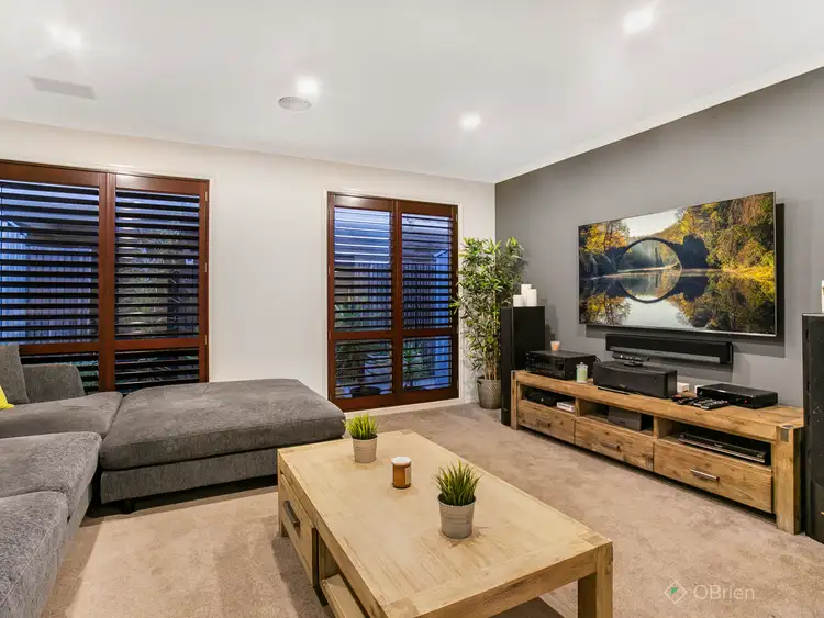 Sixth view of Homely house listing, 39 Eucumbene Drive, Berwick VIC 3806