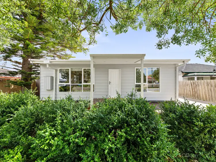 Second view of Homely house listing, 24 Sybella Avenue, Koo Wee Rup VIC 3981