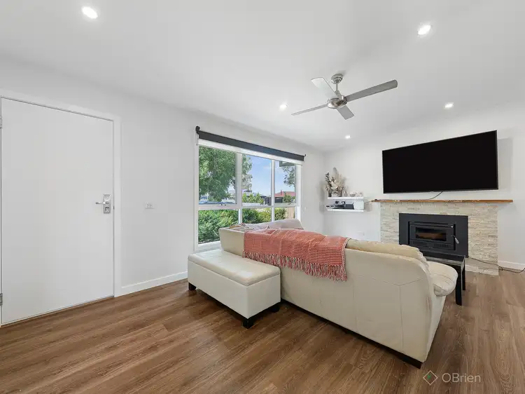 Third view of Homely house listing, 24 Sybella Avenue, Koo Wee Rup VIC 3981