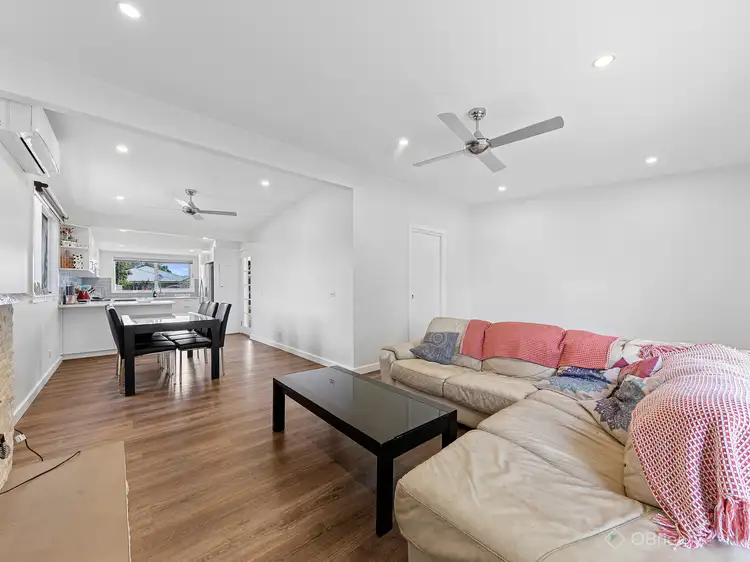 Fourth view of Homely house listing, 24 Sybella Avenue, Koo Wee Rup VIC 3981