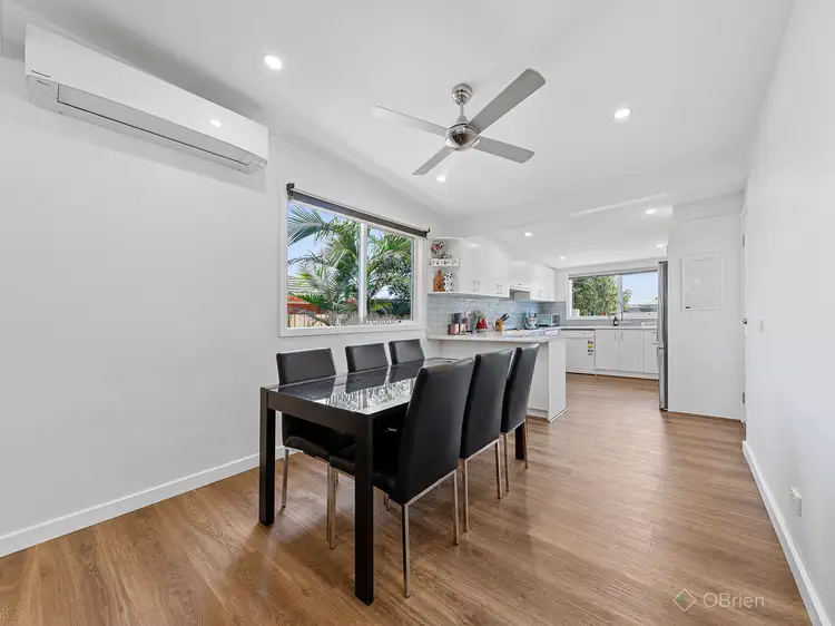 Fifth view of Homely house listing, 24 Sybella Avenue, Koo Wee Rup VIC 3981