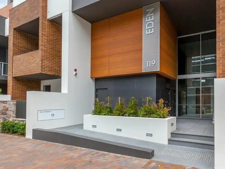 503/119 Ross Street, Forest Lodge NSW 2037