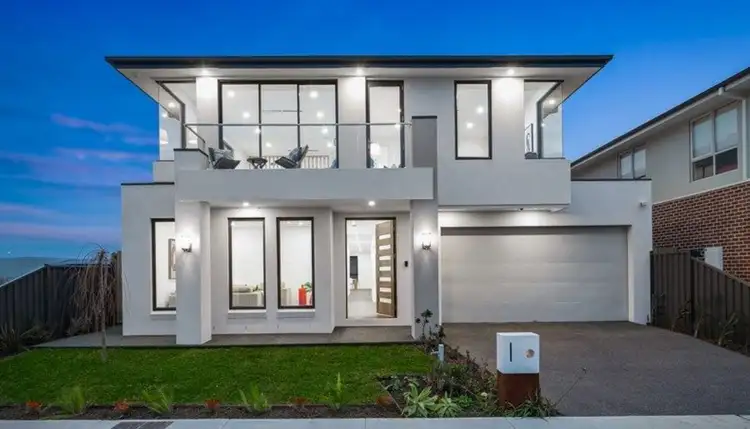 Main view of Homely house listing, 14a Bend Road, Keysborough VIC 3173