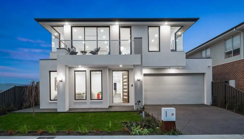Main view of Homely house listing, 14a Bend Road, Keysborough VIC 3173