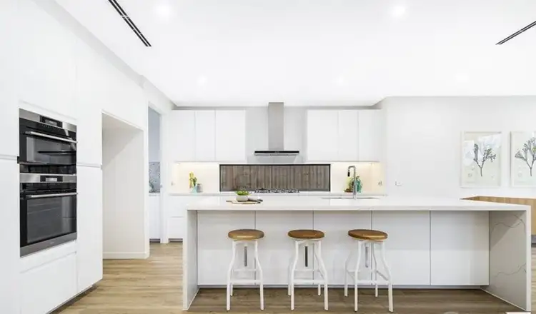 Fourth view of Homely house listing, 14a Bend Road, Keysborough VIC 3173