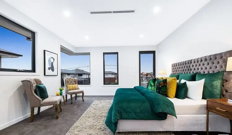 Fifth view of Homely house listing, 14a Bend Road, Keysborough VIC 3173