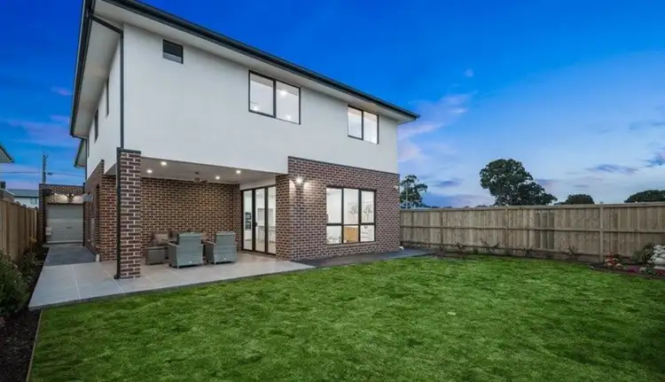 Seventh view of Homely house listing, 14a Bend Road, Keysborough VIC 3173