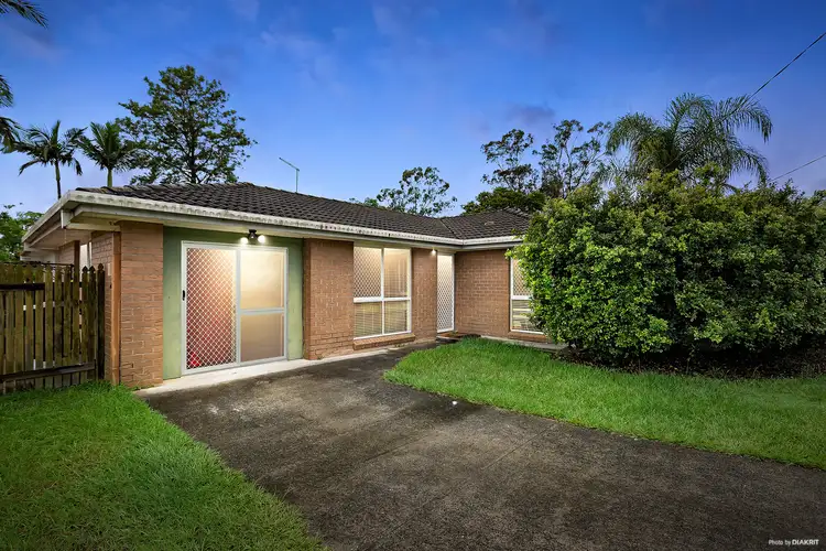 21 Hughes Street, Browns Plains QLD 4118