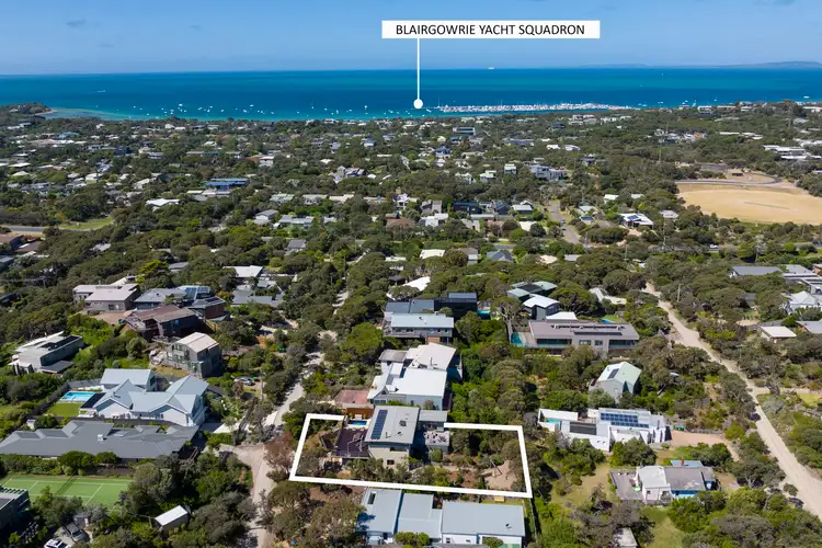 Third view of Homely house listing, 15 Foam Avenue, Blairgowrie VIC 3942