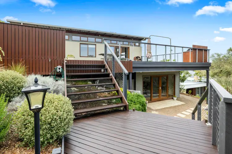 Fourth view of Homely house listing, 15 Foam Avenue, Blairgowrie VIC 3942