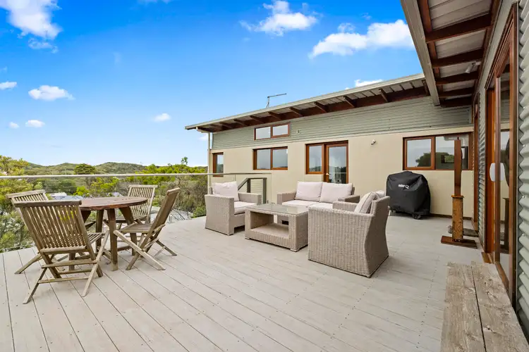 Fifth view of Homely house listing, 15 Foam Avenue, Blairgowrie VIC 3942