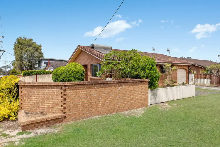 Main view of Homely house listing, 42 Priestman Avenue, Umina Beach NSW 2257